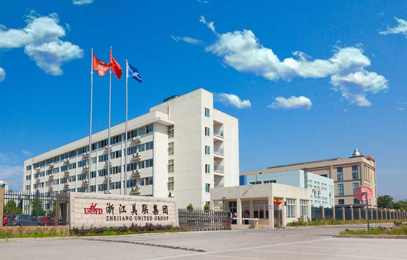 公司简介